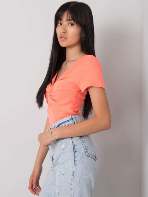 Palaidinė-CA-BZ-5800.15P-fluo oranžinė Palaidinė-CA-BZ-5800.15P-fluo oranžinė