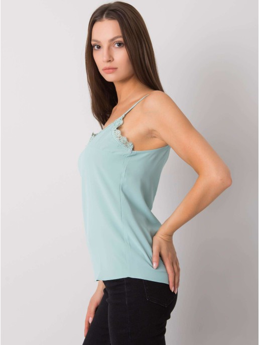 Top-AI-TP-6012.14P-mietowy Top-AI-TP-6012.14P-mietowy