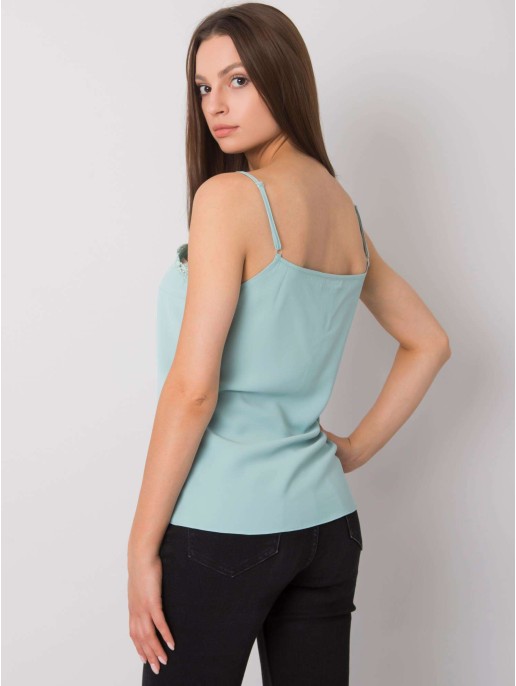 Top-AI-TP-6012.14P-mietowy Top-AI-TP-6012.14P-mietowy