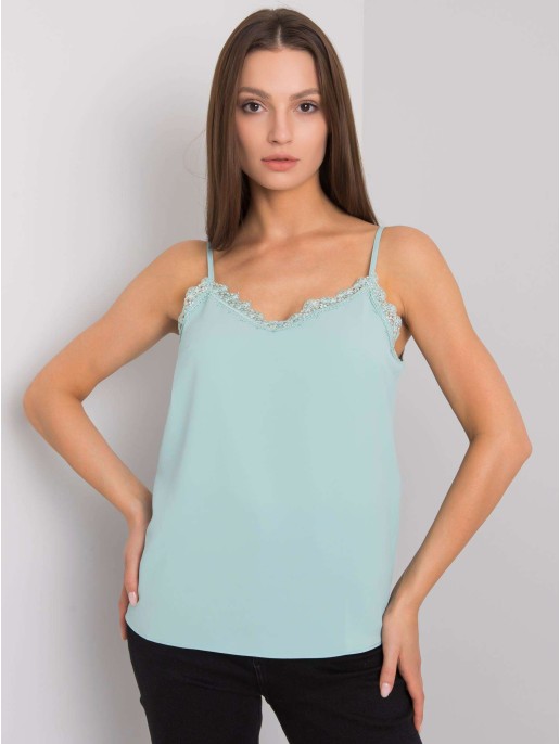 Top-AI-TP-6012.14P-mietowy Top-AI-TP-6012.14P-mietowy