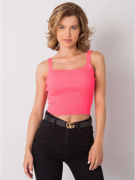 Palaidinė-CA-TP-1453.41P-fluo rožinė Palaidinė-CA-TP-1453.41P-fluo rožinė