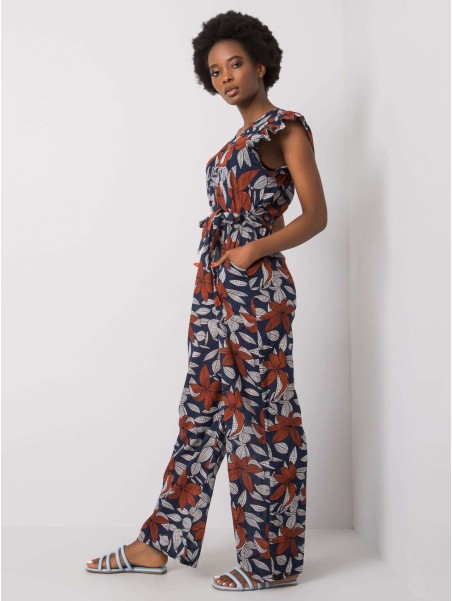 Kombinezon-DHJ-KO-13568.13P-granatowy