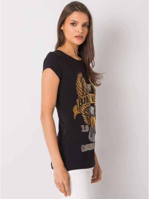 T-shirt-EM-TS-ES-21-533.16-czarny T-shirt-EM-TS-ES-21-533.16-czarny