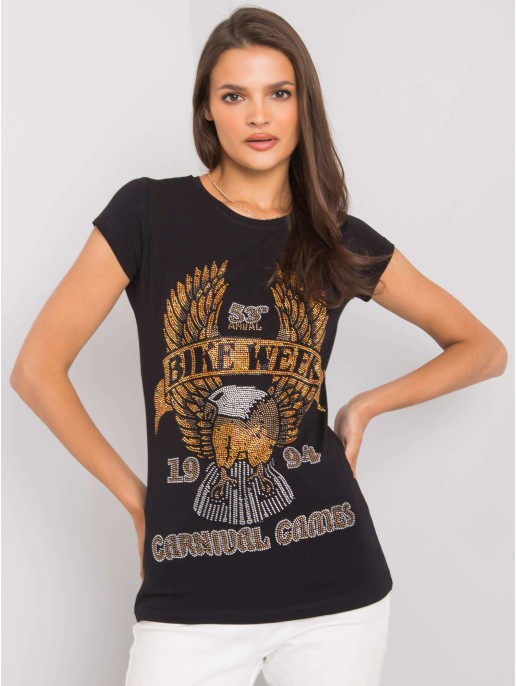 T-shirt-EM-TS-ES-21-533.16-czarny T-shirt-EM-TS-ES-21-533.16-czarny