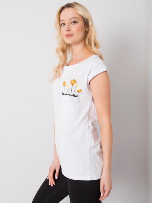 Bluzka-FA-BZ-7157.19-biały Bluzka-FA-BZ-7157.19-biały