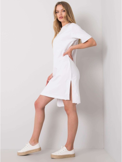 Suknelė-RV-SK-6755.20X-balta Suknelė-RV-SK-6755.20X-balta