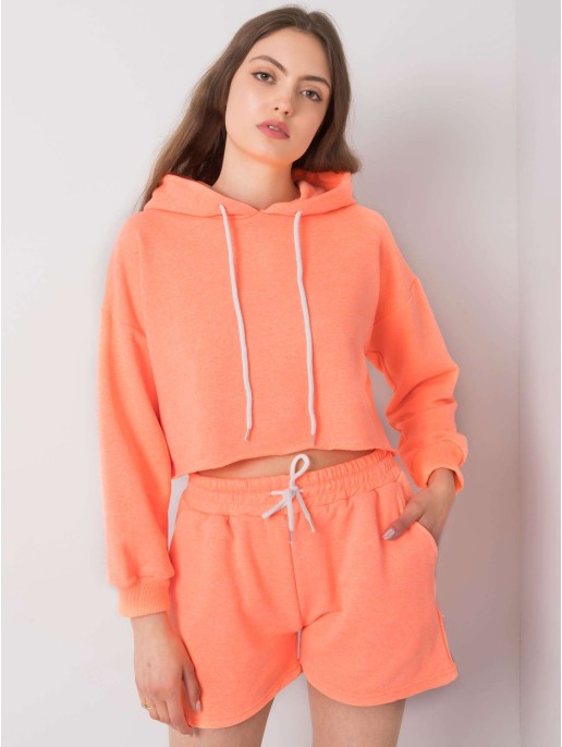Laisvalaikio kostiumas-EM-KMPL-581.07P-fluo oranžinis Laisvalaikio kostiumas-EM-KMPL-581.07P-fluo oranžinis