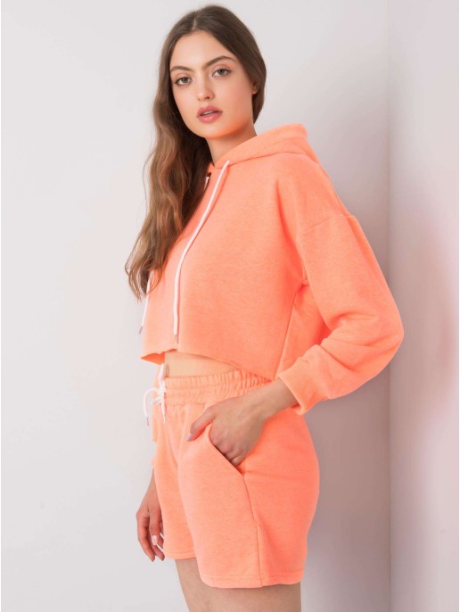 Laisvalaikio kostiumas-EM-KMPL-581.07P-fluo oranžinis Laisvalaikio kostiumas-EM-KMPL-581.07P-fluo oranžinis
