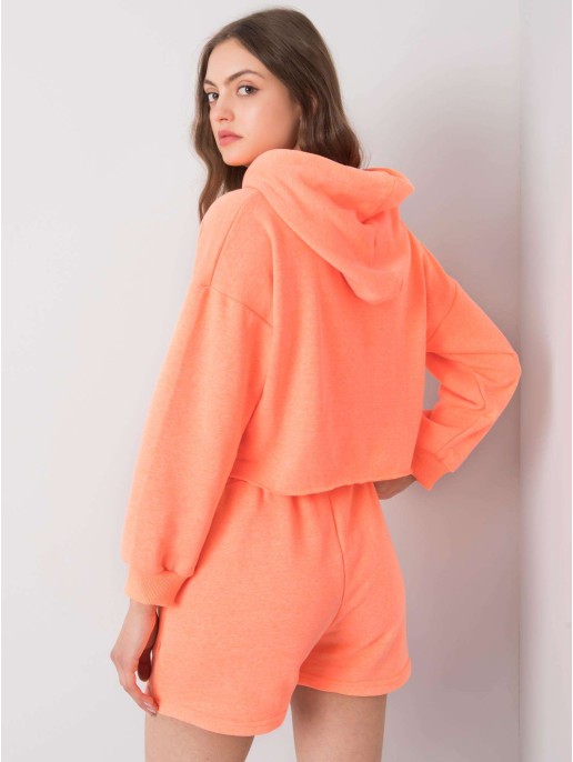 Laisvalaikio kostiumas-EM-KMPL-581.07P-fluo oranžinis Laisvalaikio kostiumas-EM-KMPL-581.07P-fluo oranžinis