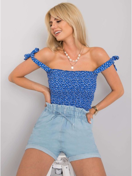 Top-RO-TP-2510.32P-ciemny niebieski