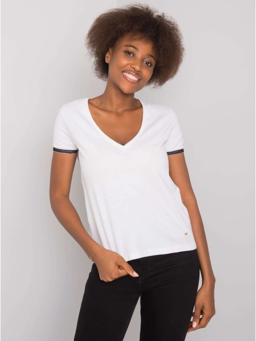 T-shirt-TW-TS-G-049-1.80P-biały T-shirt-TW-TS-G-049-1.80P-biały