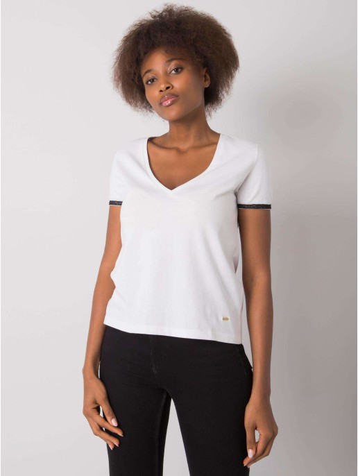 T-shirt-TW-TS-G-049-1.80P-biały T-shirt-TW-TS-G-049-1.80P-biały