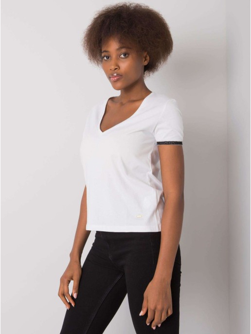 T-shirt-TW-TS-G-049-1.80P-biały T-shirt-TW-TS-G-049-1.80P-biały