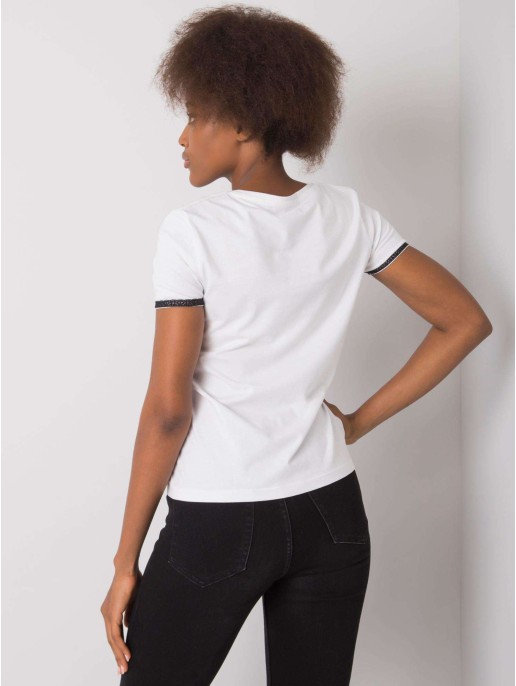 T-shirt-TW-TS-G-049-1.80P-biały T-shirt-TW-TS-G-049-1.80P-biały