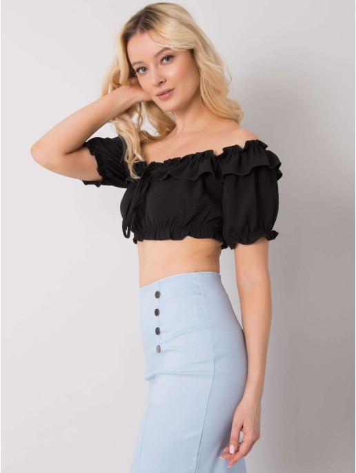 Palaidinė-TW-TP-BI-26718.46-juoda Palaidinė-TW-TP-BI-26718.46-juoda