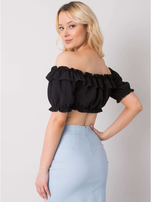 Palaidinė-TW-TP-BI-26718.46-juoda Palaidinė-TW-TP-BI-26718.46-juoda