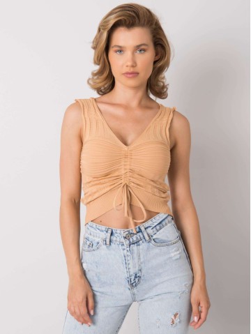 Top-CA-TP-1458.42P-camelowy