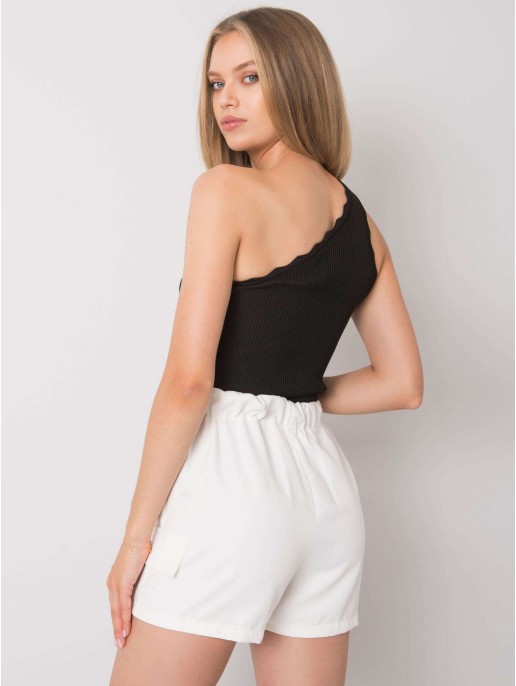 Šortai-DHJ-SN-9858.09P-balti Šortai-DHJ-SN-9858.09P-balti