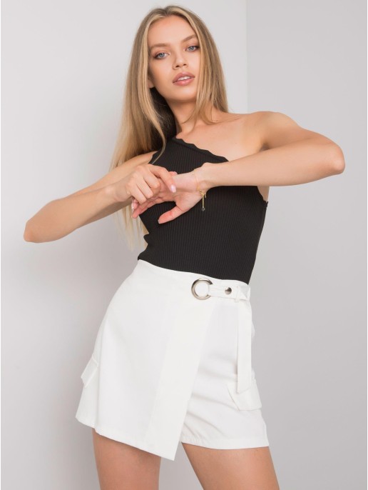 Šortai-DHJ-SN-9858.09P-balti Šortai-DHJ-SN-9858.09P-balti