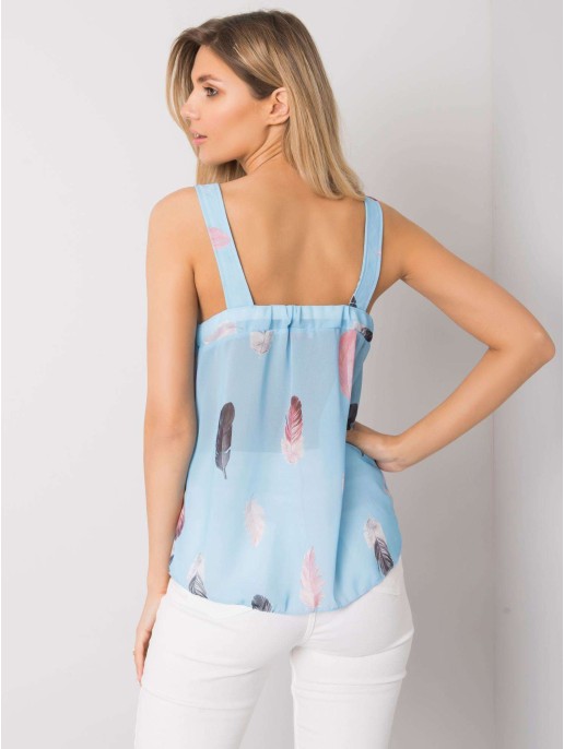 Top-DHJ-TP-13327.06P-jasny niebieski Top-DHJ-TP-13327.06P-jasny niebieski