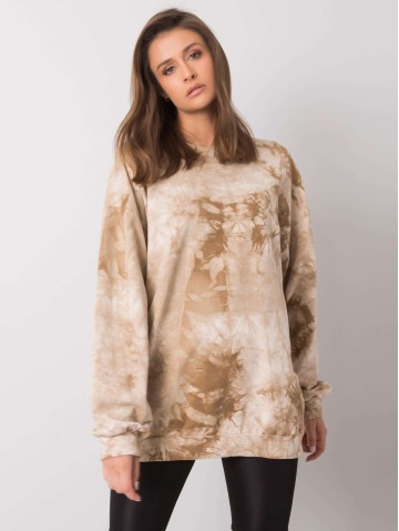 Bluza-EM-BL-R2082.12P-beżowy 2