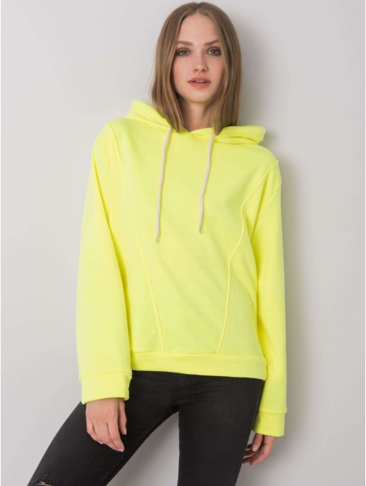 Bluza-EM-BL-ES-21-525.10-fluo żółty Bluza-EM-BL-ES-21-525.10-fluo żółty