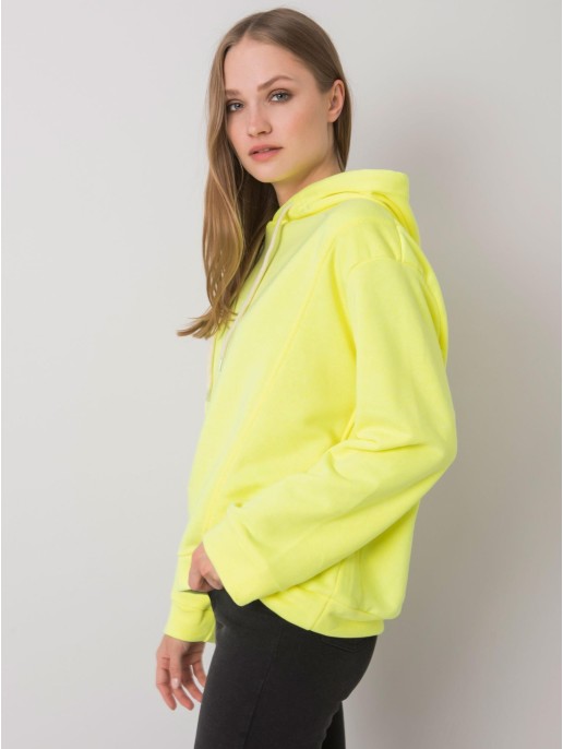 Bluza-EM-BL-ES-21-525.10-fluo żółty Bluza-EM-BL-ES-21-525.10-fluo żółty