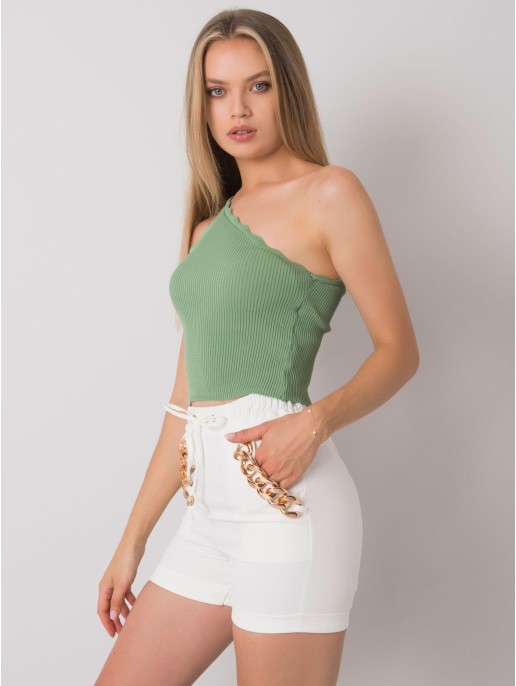 Šortai-DHJ-SN-13260.38P-balti Šortai-DHJ-SN-13260.38P-balti