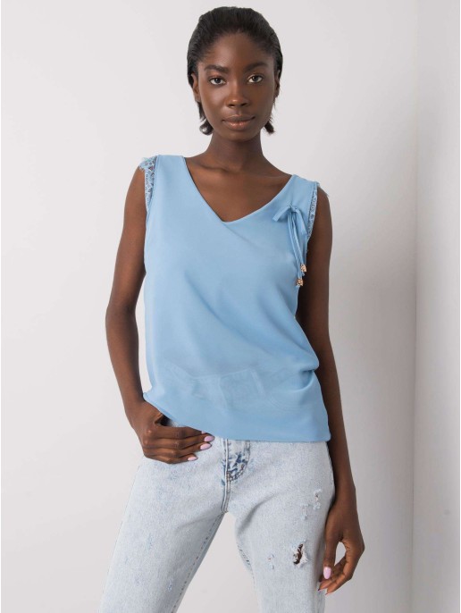 Top-DHJ-TP-13317.25P-jasny niebieski Top-DHJ-TP-13317.25P-jasny niebieski