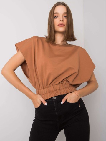 Bluza-FA-BL-7111.66P-jasny brązowy 2