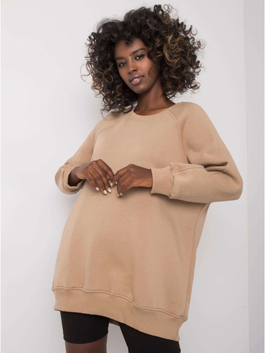 Bluza-EM-BL-623.06-beżowy Bluza-EM-BL-623.06-beżowy
