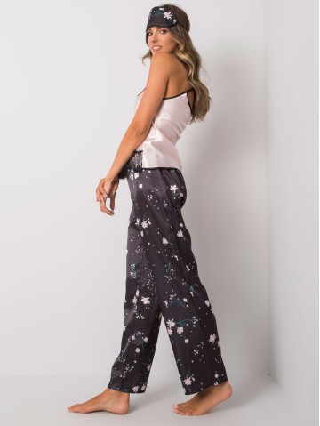 Komplet-BR-KMPL-4157-czarno-różowy 2