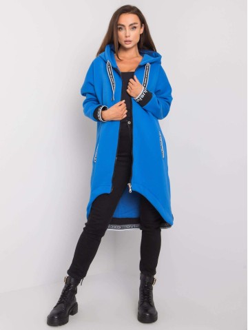 Bluza-RV-BL-6832.10-ciemny niebieski