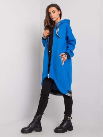 Bluza-RV-BL-6832.10-ciemny niebieski 2