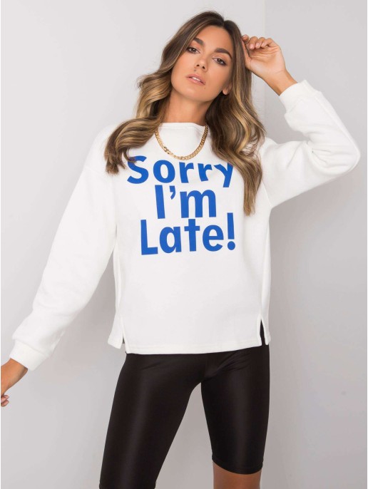Bluza-EM-BL-624.90P-biało-niebieski Bluza-EM-BL-624.90P-biało-niebieski