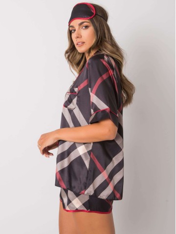 Komplet-BR-KMPL-7058-czarno-beżowy 2