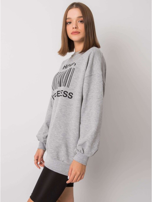 Bluza-EM-BL-536/1.13-szary Bluza-EM-BL-536/1.13-szary