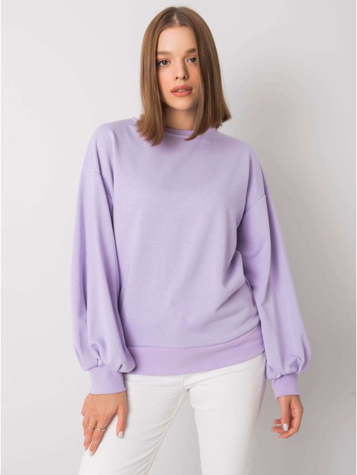 Bluza-EM-BL-625.90-jasny fioletowy Bluza-EM-BL-625.90-jasny fioletowy