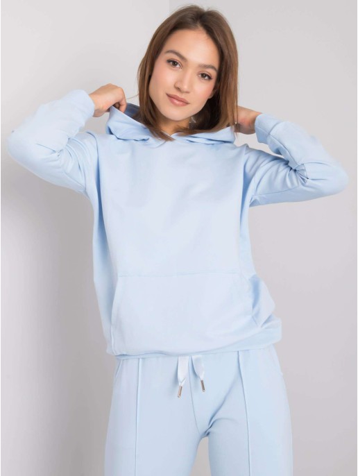 Laisvalaikio kostiumas-RV-KMPL-6707.85-šviesiai žydras Laisvalaikio kostiumas-RV-KMPL-6707.85-šviesiai žydras