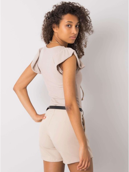 Bluzka-DHJ-BZ-13301.34P-beżowy