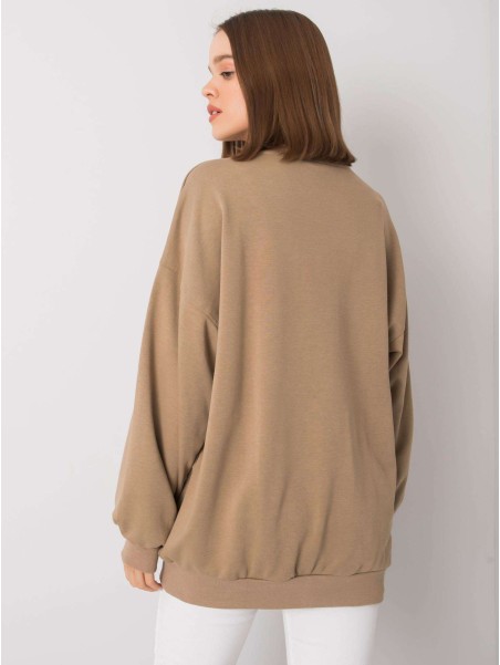 Bluza-EM-BL-536/2.04-ciemny bezowy