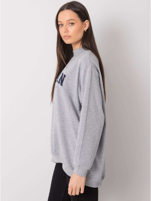 Bluza-RV-BL-6671.75P-szary Bluza-RV-BL-6671.75P-szary