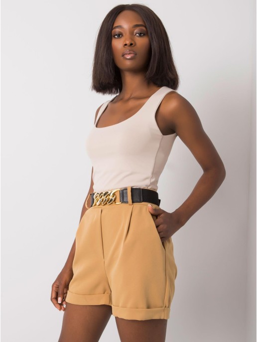 Šortai-DHJ-SN-13186.03P-rusvi Šortai-DHJ-SN-13186.03P-rusvi