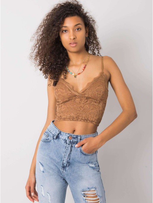 Palaidinė-TW-TP-BI-8335.26-camelowy Palaidinė-TW-TP-BI-8335.26-camelowy