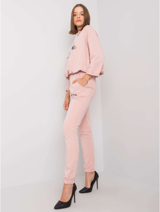 Komplet-RV-KMPL-6819.07P-jasny różowy Komplet-RV-KMPL-6819.07P-jasny różowy