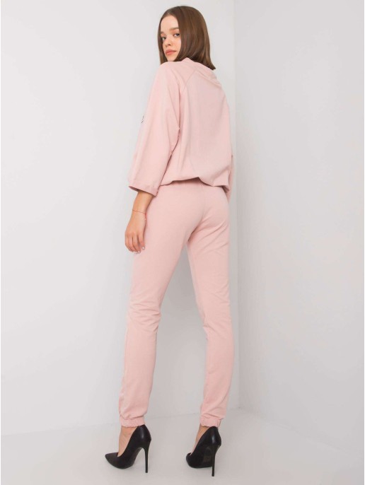 Komplet-RV-KMPL-6819.07P-jasny różowy Komplet-RV-KMPL-6819.07P-jasny różowy