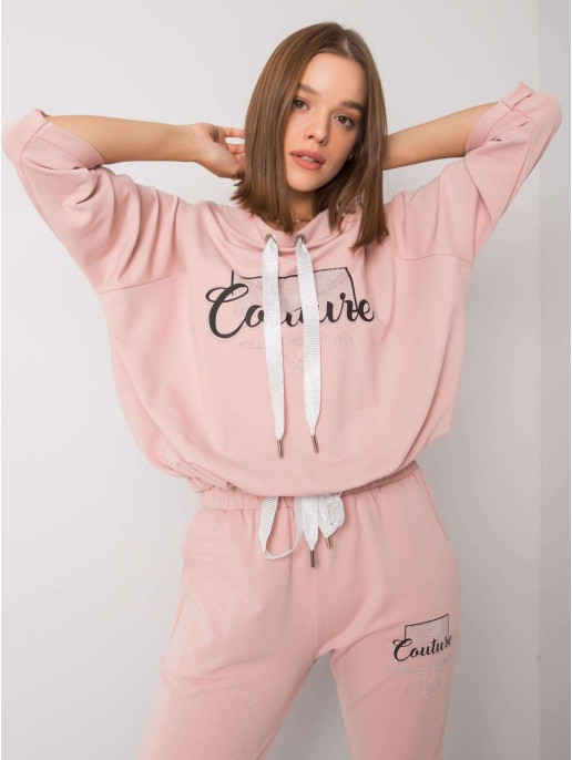 Komplet-RV-KMPL-6819.07P-jasny różowy Komplet-RV-KMPL-6819.07P-jasny różowy