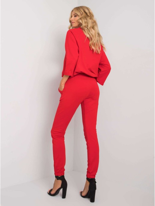 Komplet-RV-KMPL-6819.07P-czerwony Komplet-RV-KMPL-6819.07P-czerwony