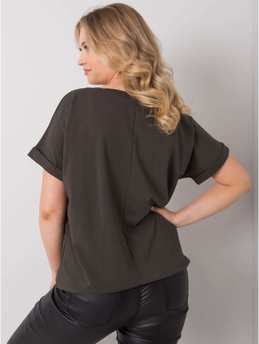 Palaidinė-RV-BZ-6578.15P-tamsiai chaki Palaidinė-RV-BZ-6578.15P-tamsiai chaki