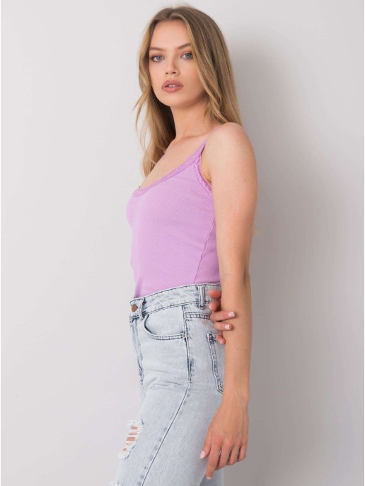 Palaidinė-CA-TP-5499.89P-šviesiai violetinė Palaidinė-CA-TP-5499.89P-šviesiai violetinė